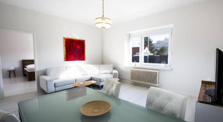 Beautiful vacation home | Good for workation | Dogs allowed in Piestany