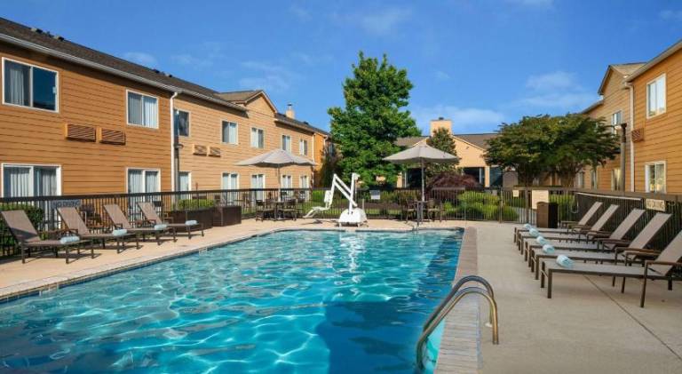 Sonesta Select Chattanooga Hamilton Place — photo 5