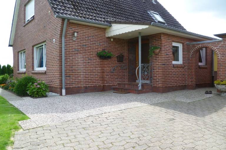 Ferienhaus  Drochtersen