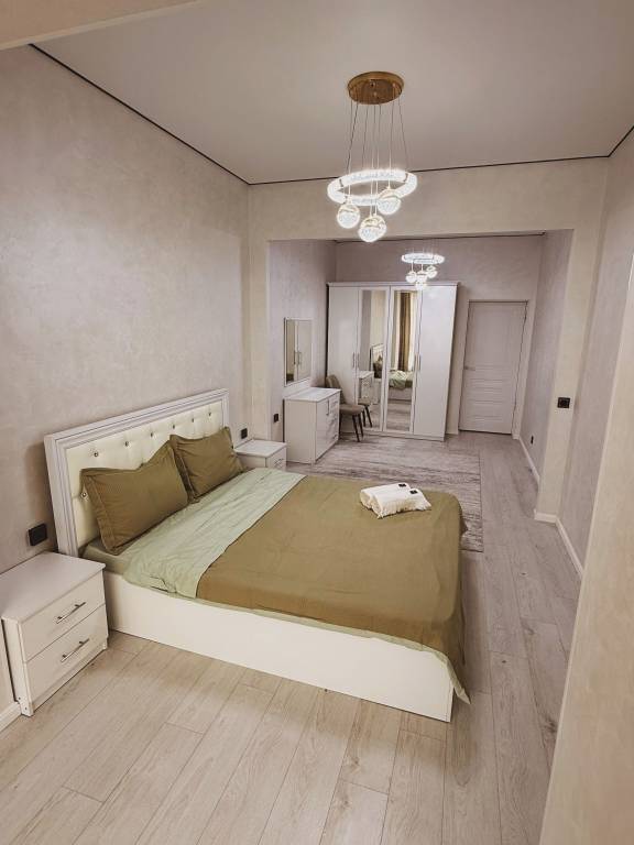 Apartment  Bostandyk District