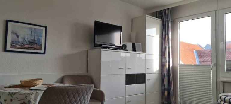 Ferienwohnung Norderney