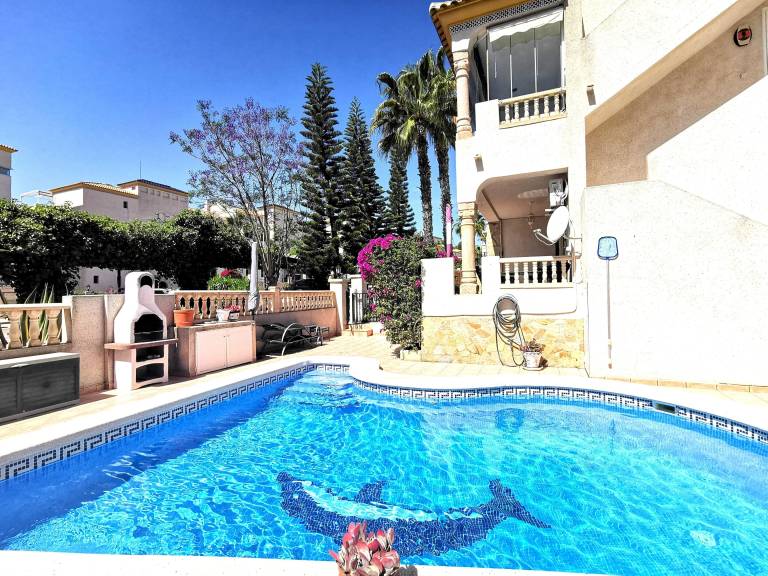 Apartamento Orihuela