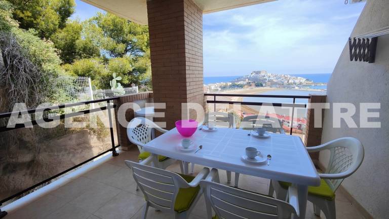 Appartement Peníscola