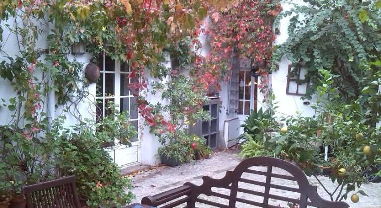 La Casa de Bovedas Charming Inn — photo 5
