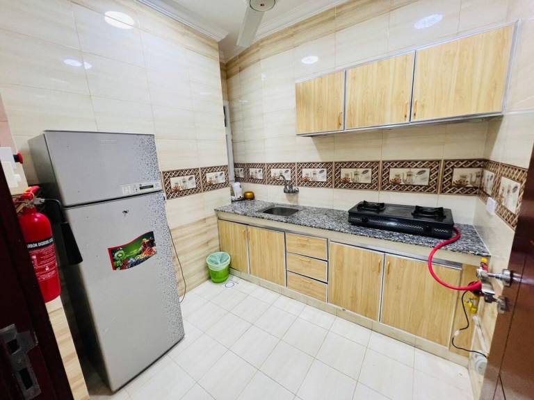 Appartement Awqad Ash Shamaliyah