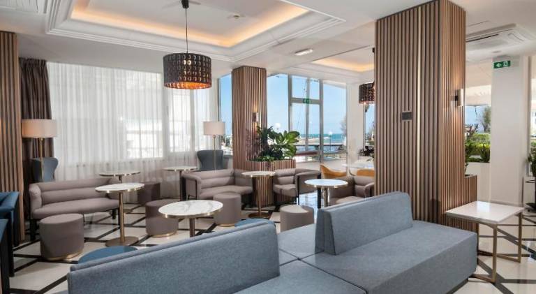 Hotel Alexander — photo 2