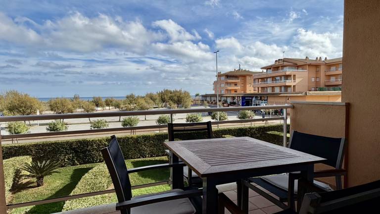 Charming holiday apartment with pool, terrace & garden | Beach nearby | Pets are welcome — photo 2