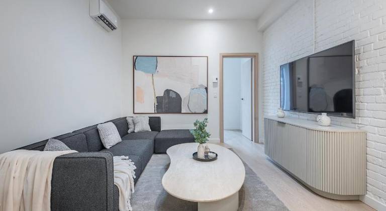 Downtown Core - Ultra Modern 1 Bedroom Apartment in Montréal, QC