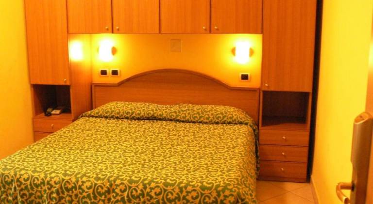 Hotel Mario — photo 2