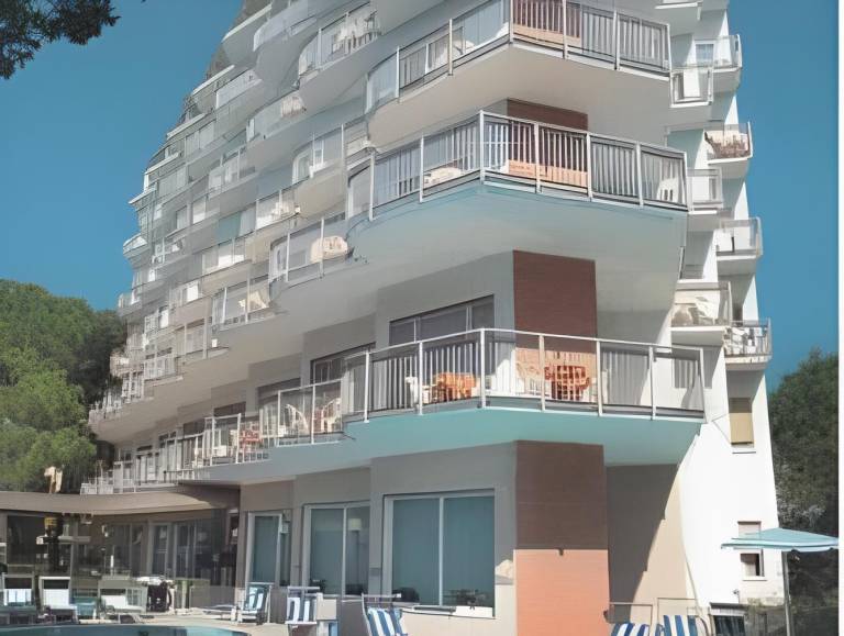 Hotel San Giorgio in Milano Marittima