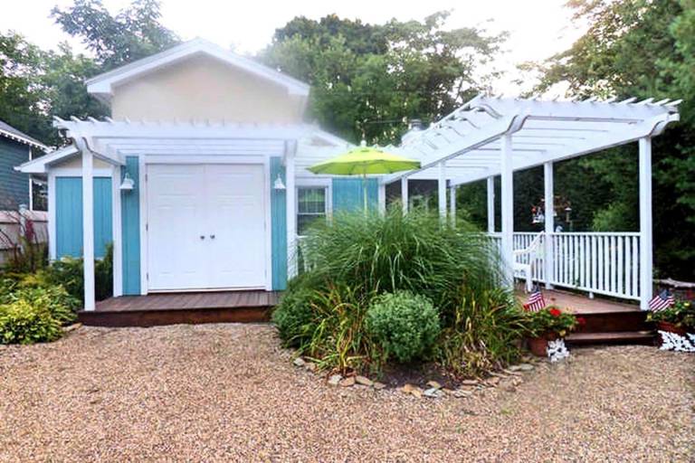 Cottage Union Pier