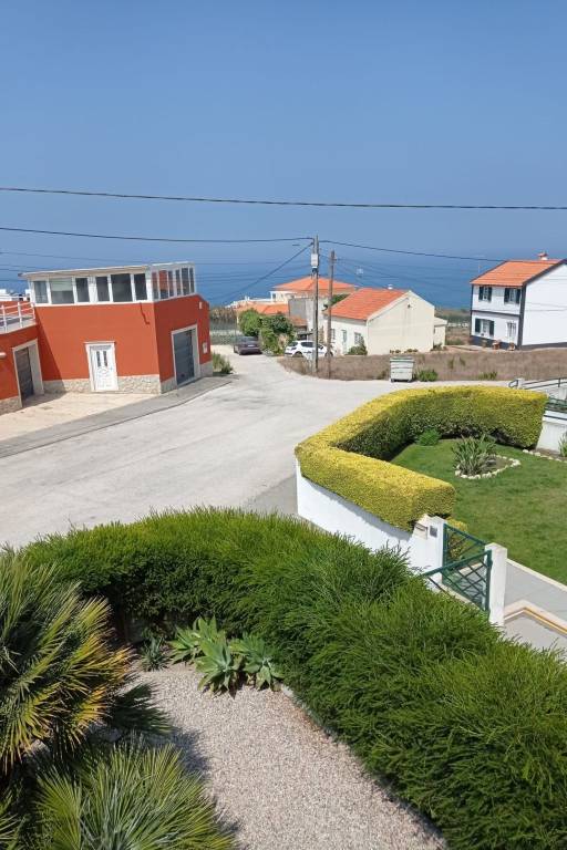 Ferienhaus in Atalaia, Lourinhã f&uuml;r max. 6 Personen am Atlantik