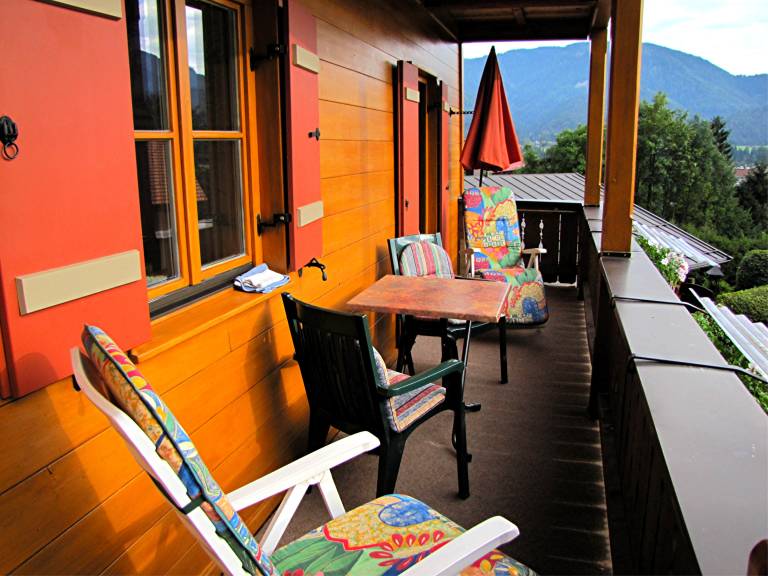 Ferienwohnung Oberwössen