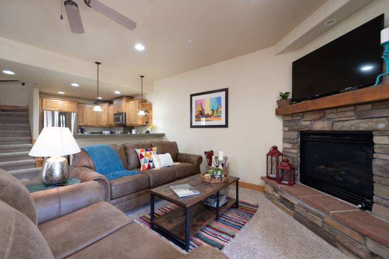 Hot Tub & Pool, Pet-Freindly, Hiking/Fishing Close! — photo 4