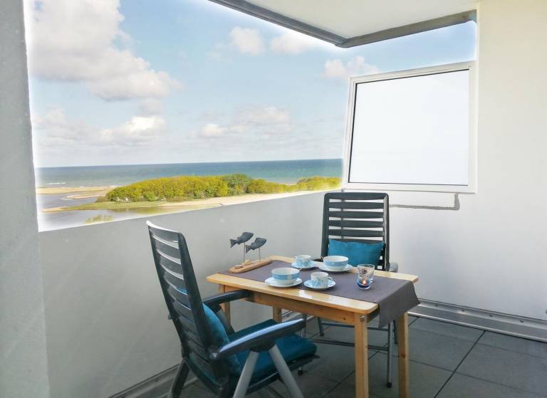 Ferienwohnung Heiligenhafen