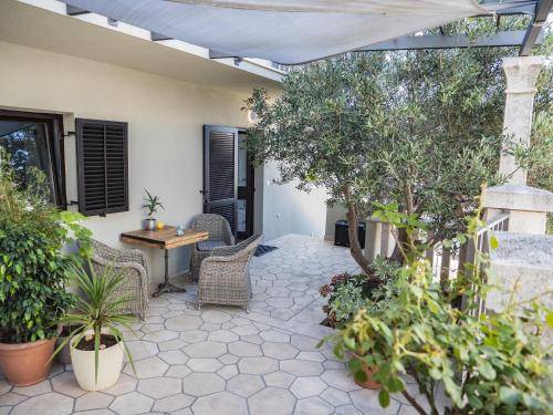 Apartment Hvar