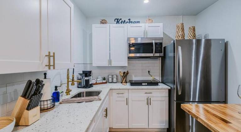 Rental apartment | Pet-friendly — photo 5