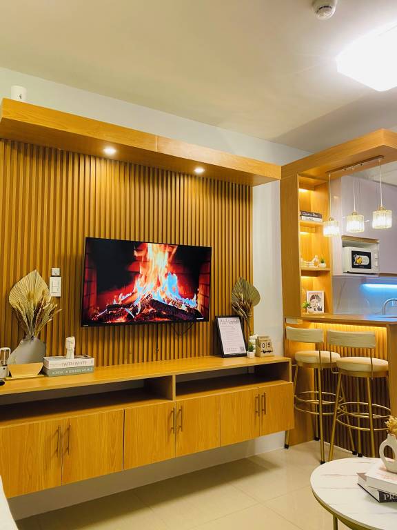 Condo Paranaque City