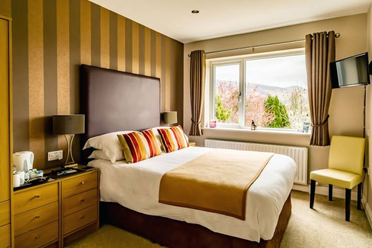 Bed and breakfast  Portinscale