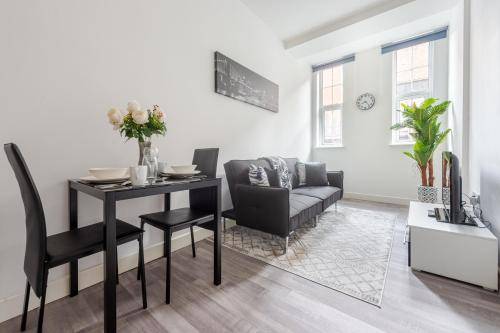 Apartment Leicester