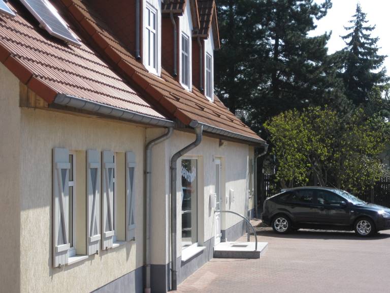 Ferienwohnung Hansestadt Havelberg