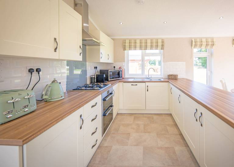 Chalet Stradbroke