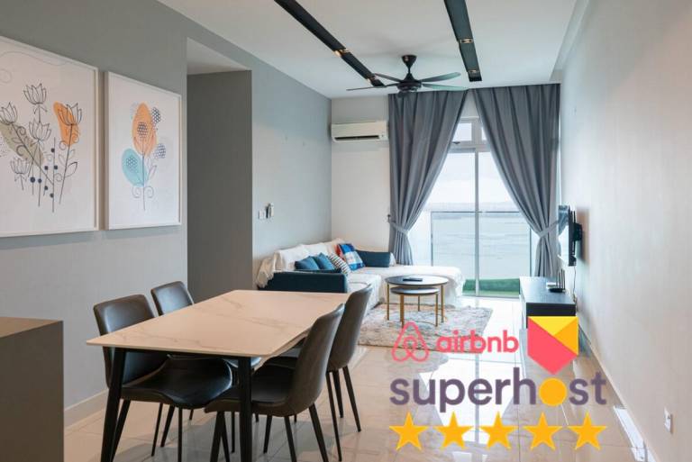 91 m² Ferienhaus