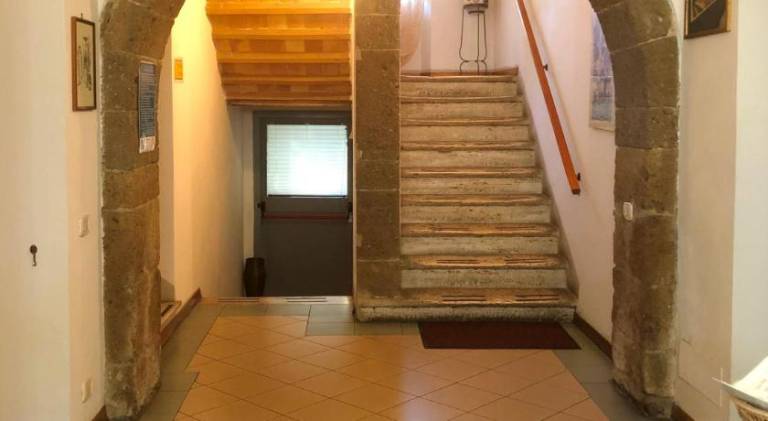 Residenza Pitigliano Gens Petilia - Nuova gestione in Pitigliano