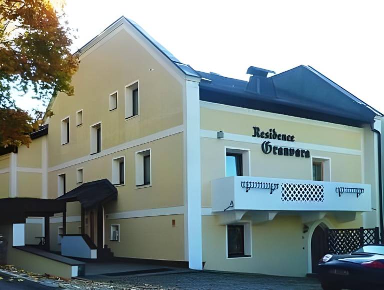Residence Granvara in Ortisei