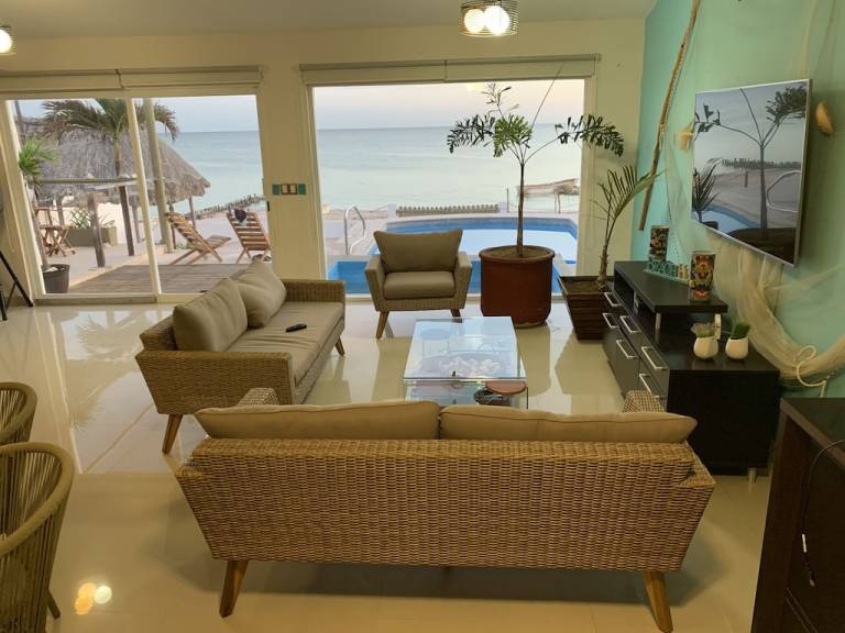 Villa Chelem