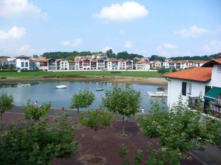 Appartement Saint-Jean-de-Luz
