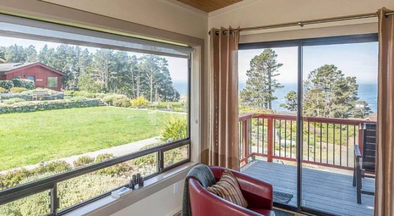 COTTAGES AT LITTLE RIVER COVE - BED AND BREAKFAST — photo 5
