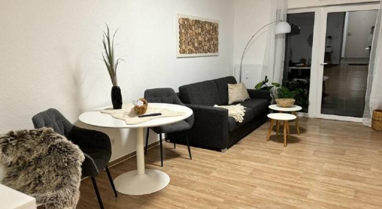 Holiday apartment | Pets are welcome — photo 2
