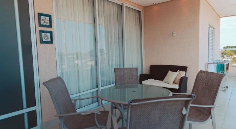 Rental apartment with pool — photo 5
