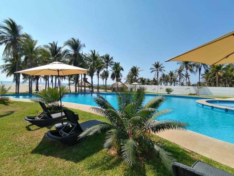 House Acapulco