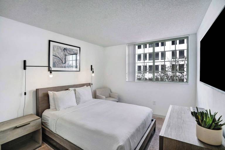 Apartment Coral Gables