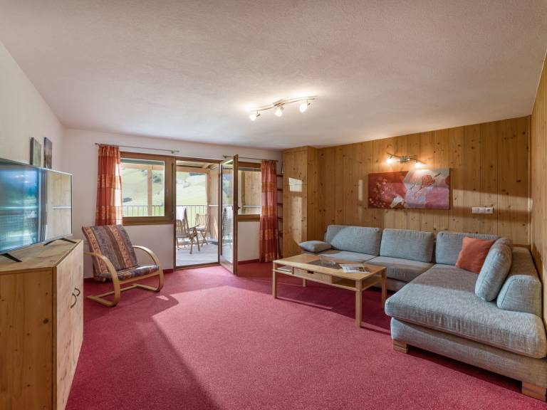 Appartement Gerlos