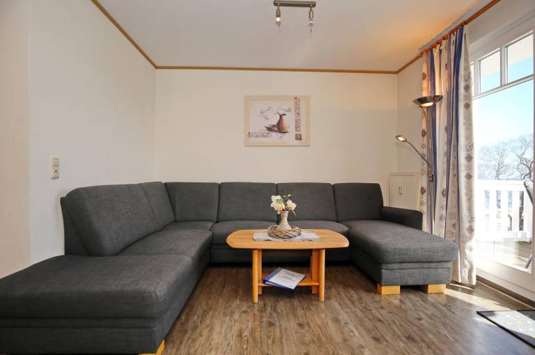 Apartament Kühlungsborn