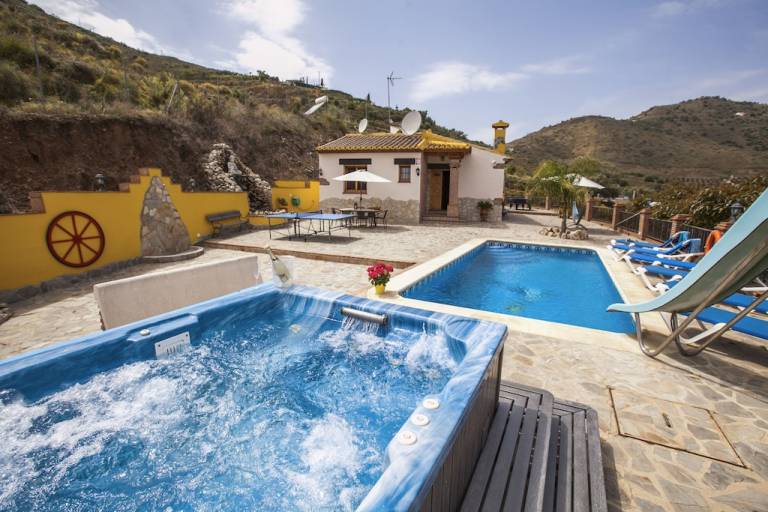 Stuga  Nerja