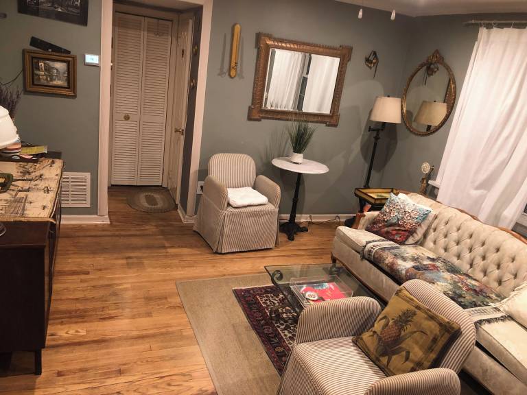 Condo  Collingswood