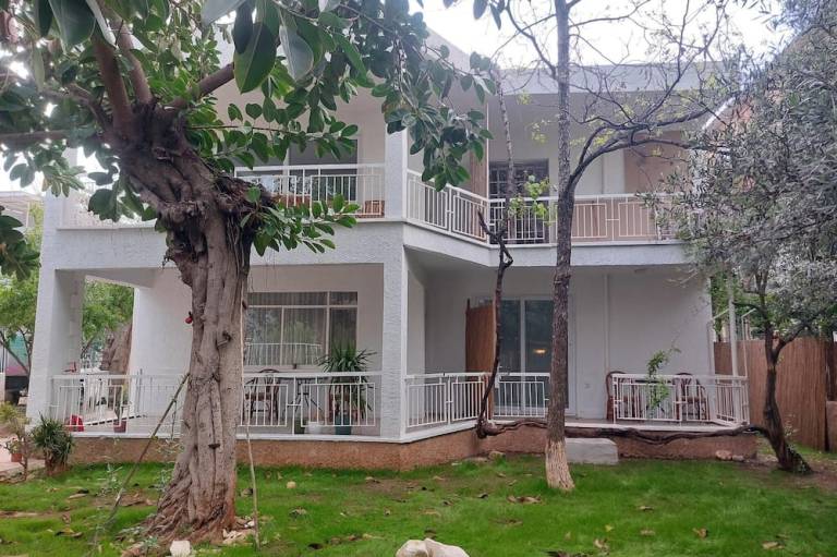 Aparthotel  Antalya