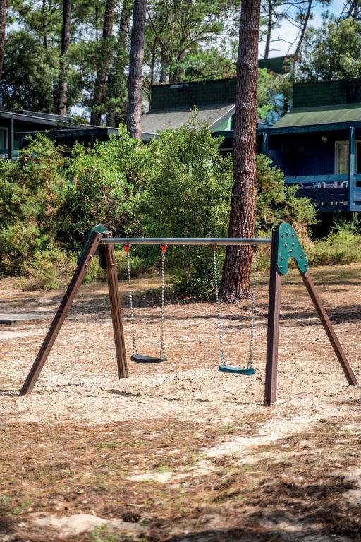 Ferienhaus Maubuisson