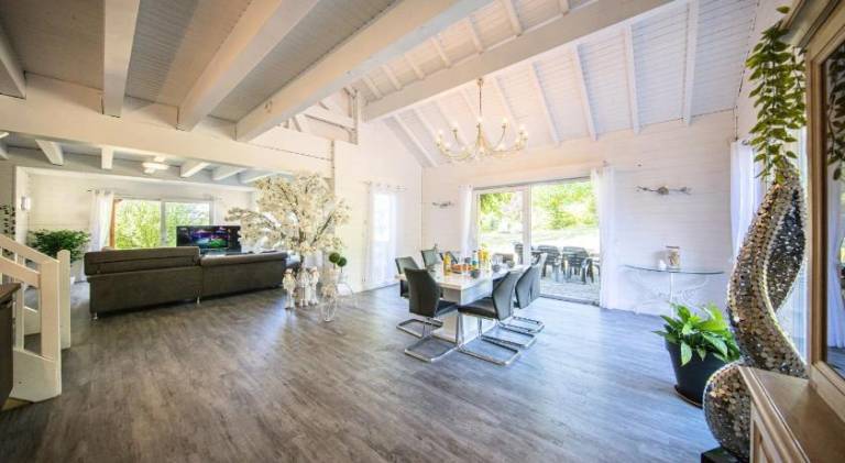 Fully equipped big villa with garden, patio & sauna | Good for workation | Dogs allowed — photo 3