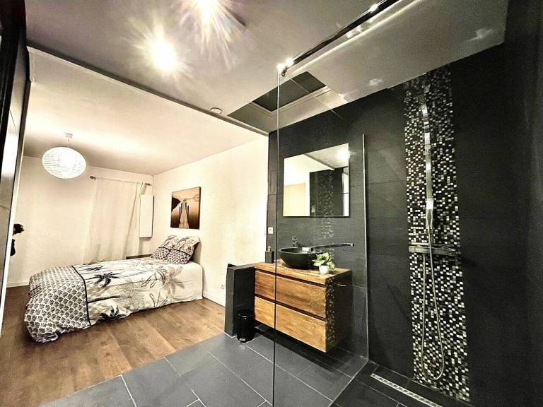 Appartement Salon-de-Provence