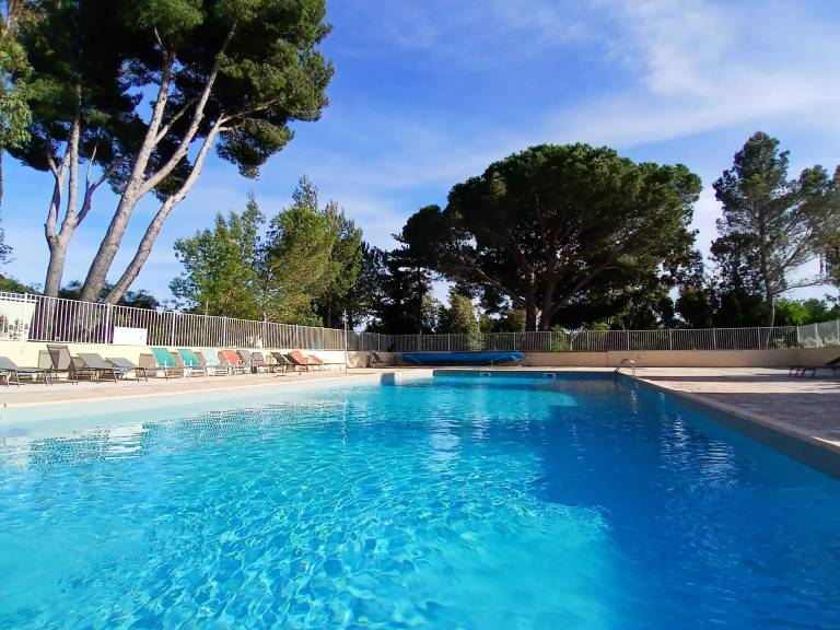 Mobil-home  La Londe-les-Maures