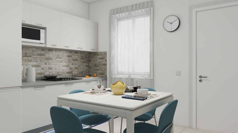 Apartment with garden | Next to the beach | Dogs allowed — photo 2
