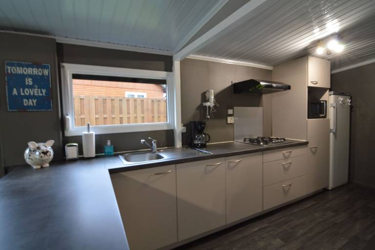 House with patio, yard & grill | Sea view — photo 3