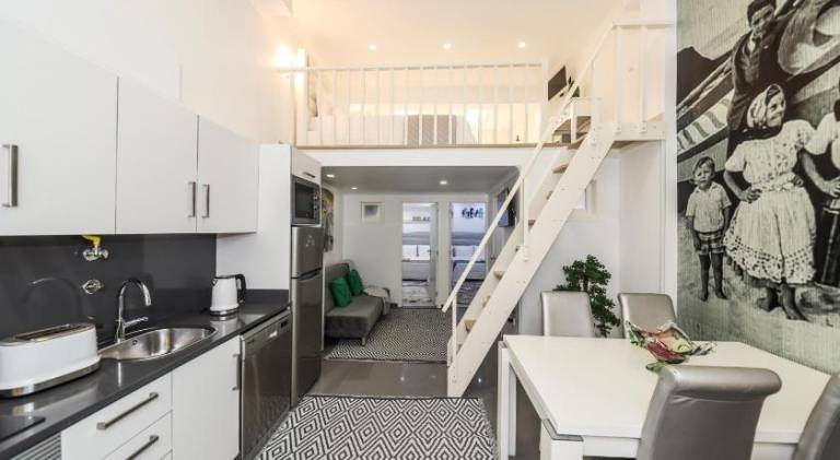 Apartment | Beach nearby | Pets allowed — photo 5