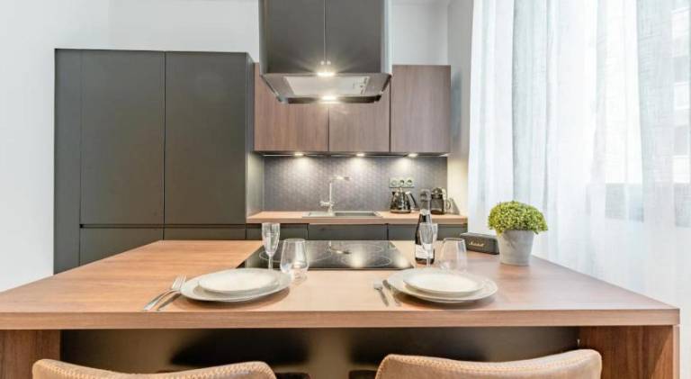 Apartment with 1 room for 2 persons — photo 3