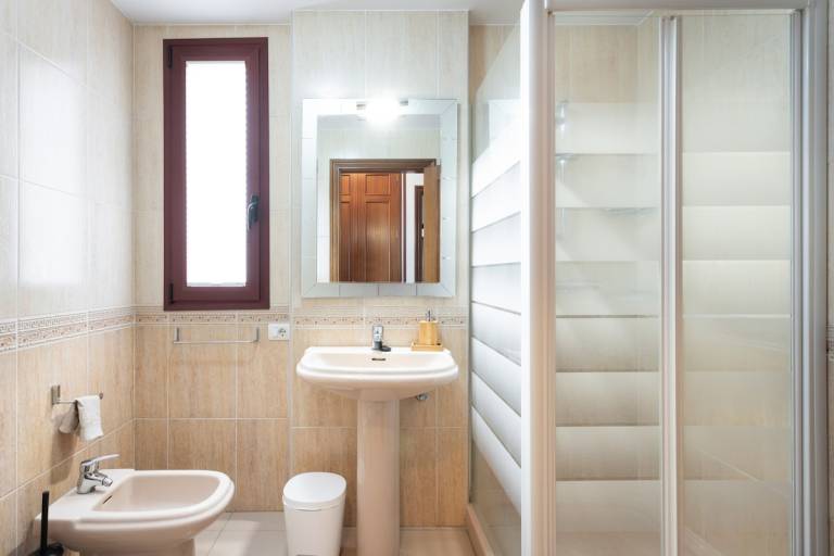 Ferienwohnung Santa María del Mar